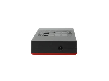 LevelOne 5-Port Fast Ethernet Switch – image 4