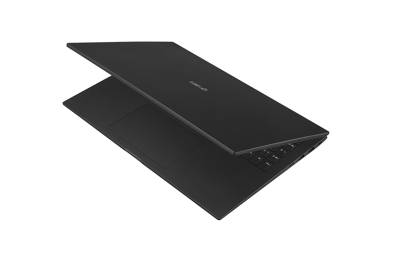 LG 16Z90Q-R.APB9U1 laptop Intel® Core™ i7 i7-1260P – image 5