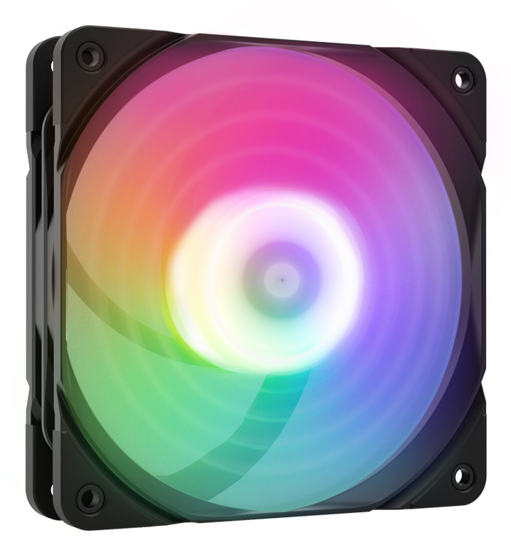 Zalman ZM-AF120R ARGB – image 3
