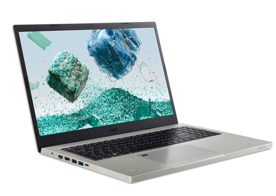 Acer Aspire AV15-52-38MW Intel® Core™ i3 i3-1215U Laptop – image 2