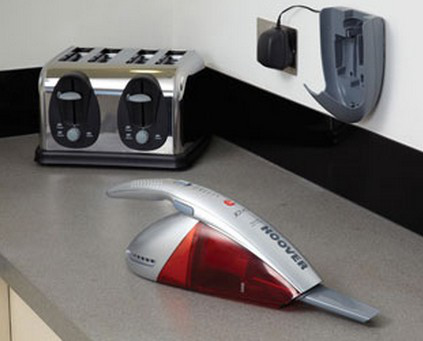 Hoover SJ 144 WSR – image 5