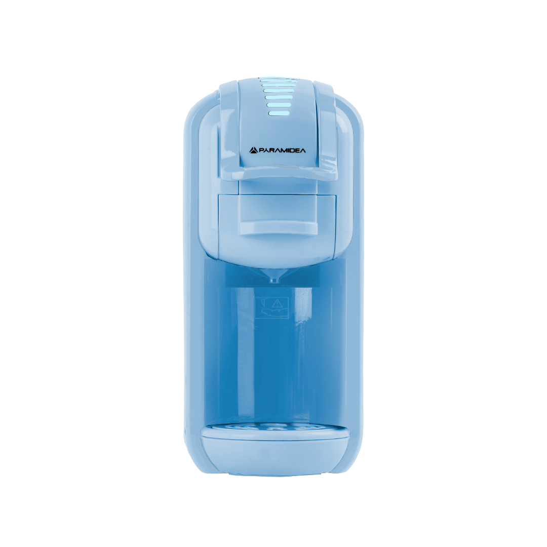 Pyramidea ICP311LBPLUS — vue 1 sur 5
