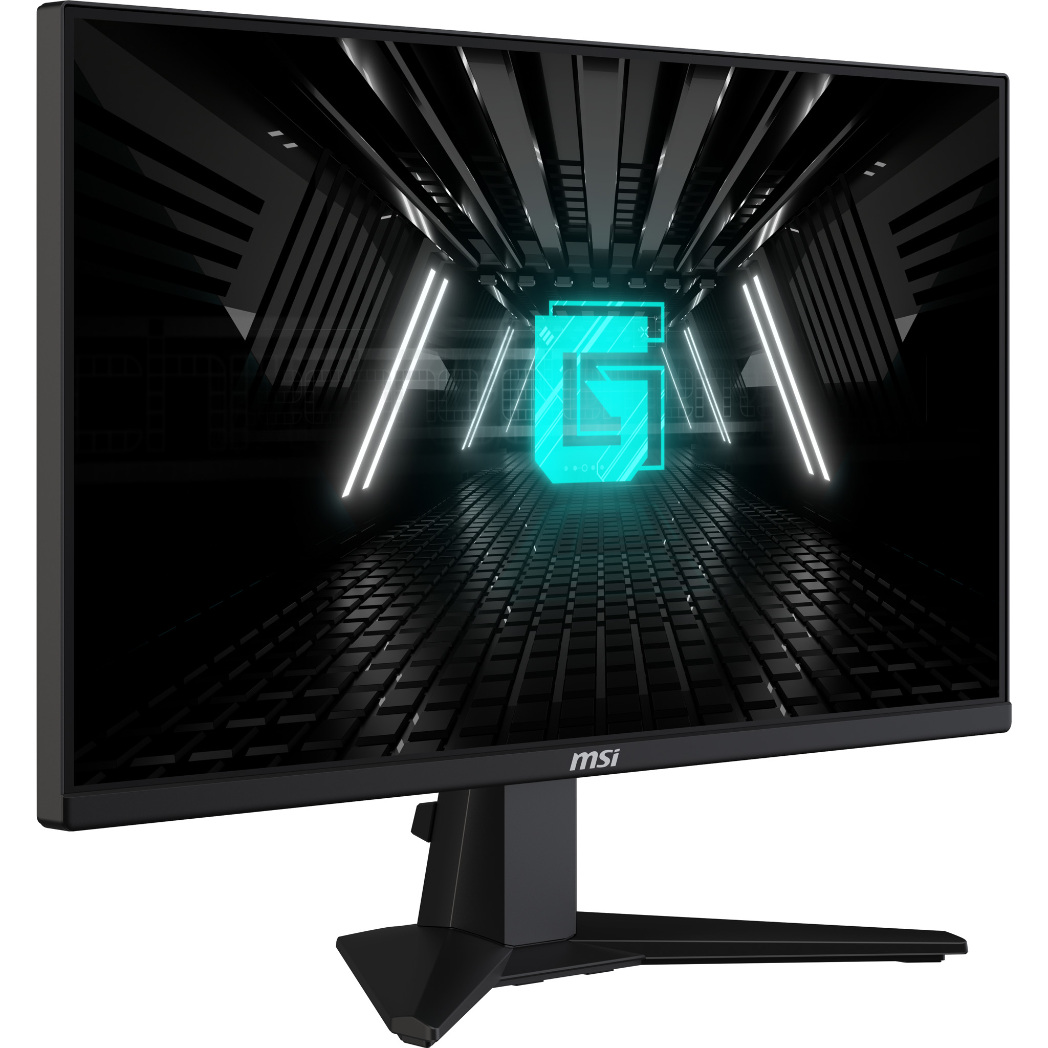 Monitor Gamer MSI G255F - 24.5" - Full HD - 180Hz - HDMI - DisplayPort - G255F