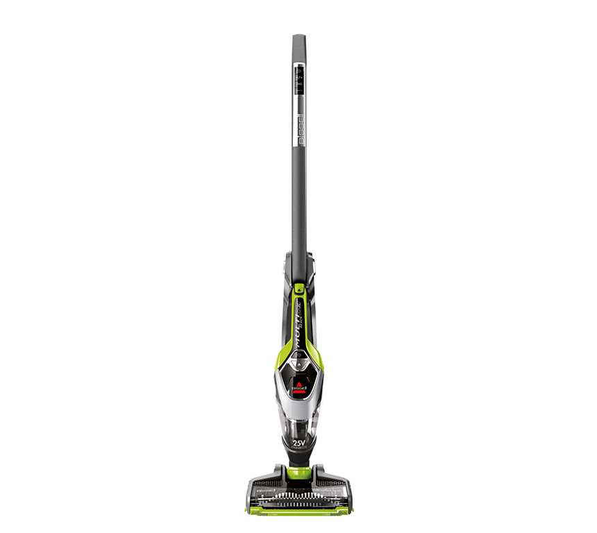 Bissell 1971G stick vacuum/electric broom 2-in-1 stick vacuum Battery Dry Bagless