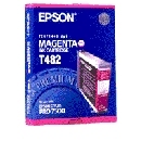 Epson Cartucho tinta magenta SP