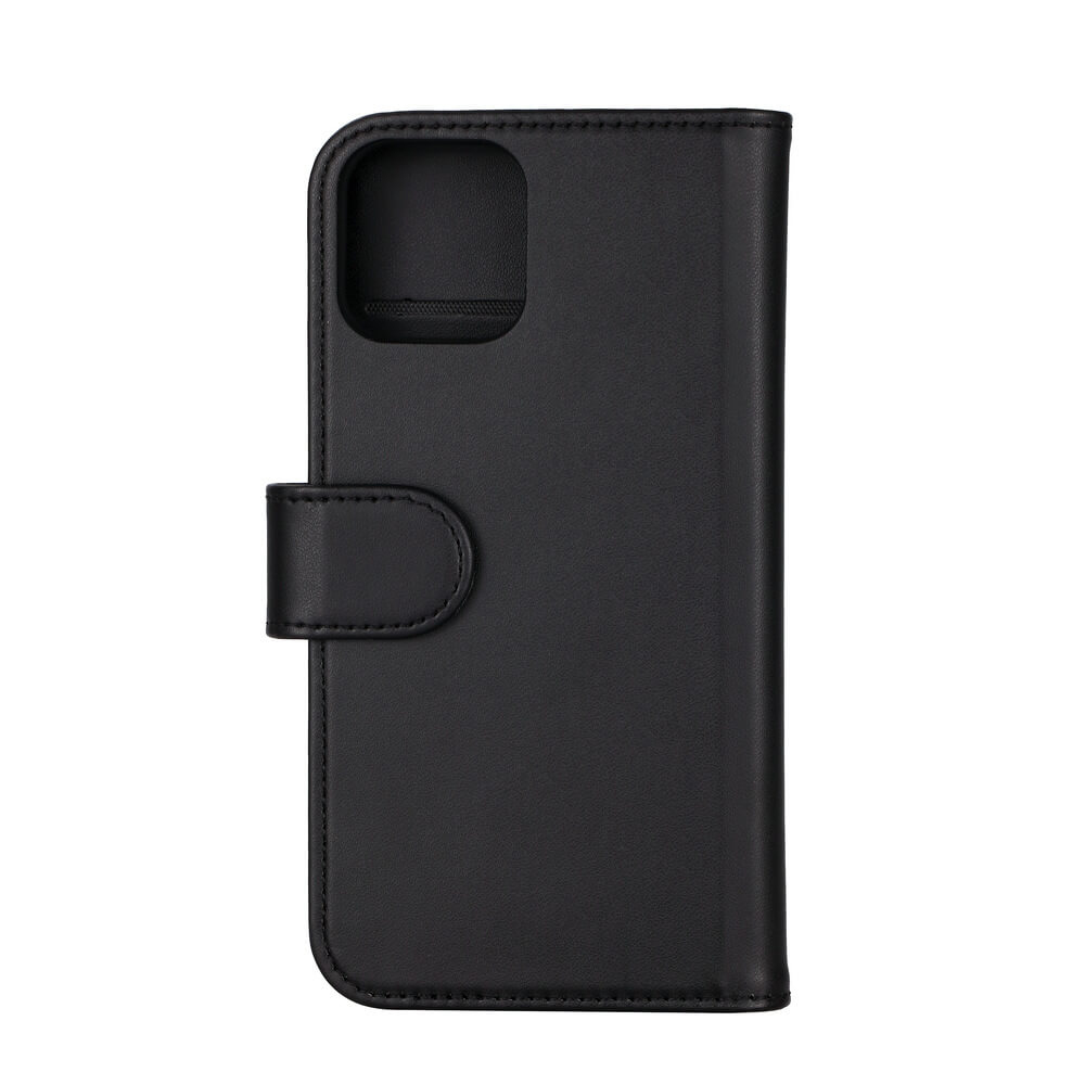 Gear Wallet Case 2in1 3 Card Black - iPhone 12/12 Pro – image 5