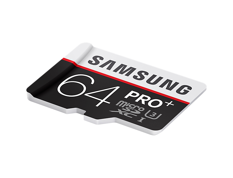 Samsung MB-MD64DA 64 GB MicroSDHC UHS Class 10 – image 5