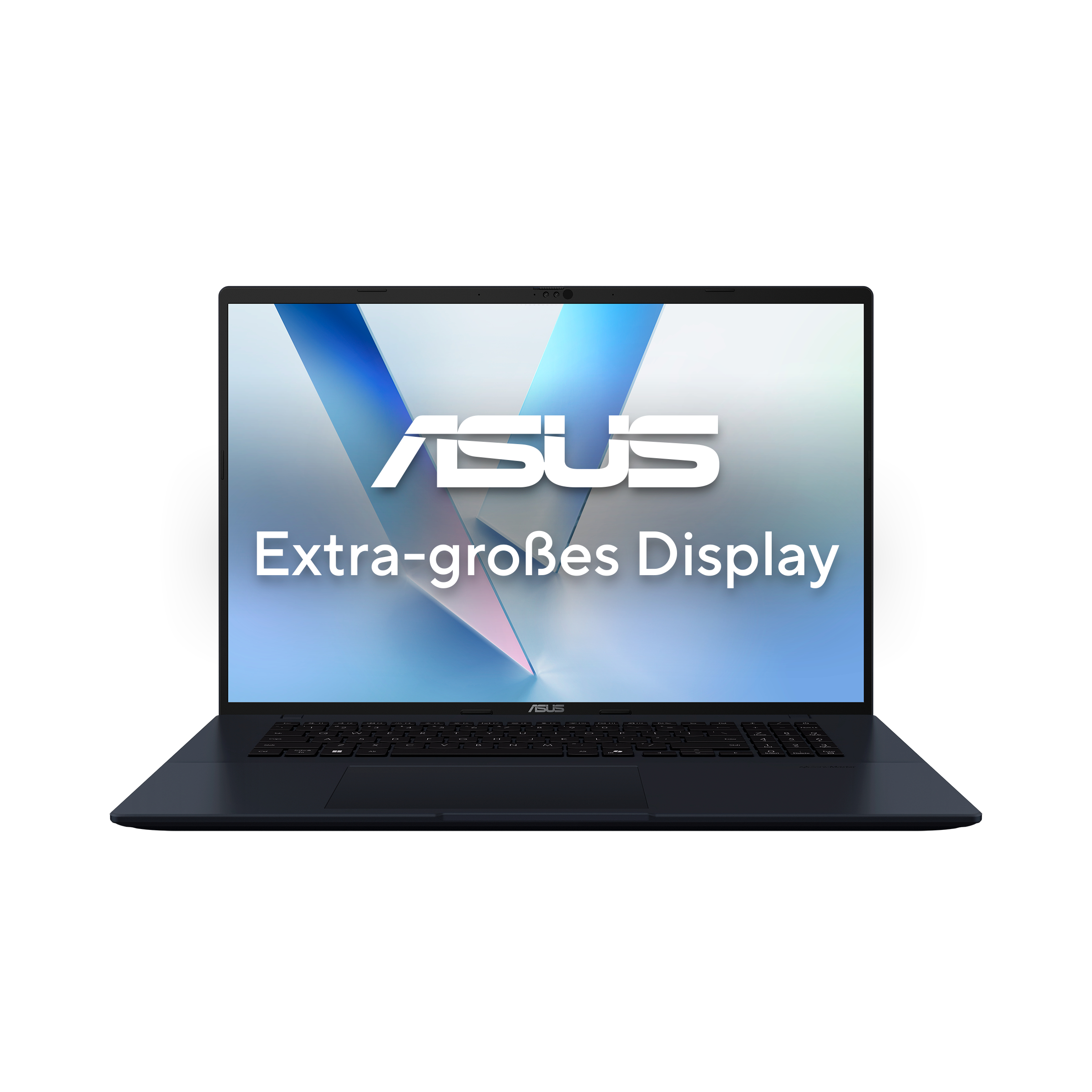 ASUS Vivobook 18 R7-260 32 1TB M1807HA-S8022W W11H Computer portatile 45,7 cm (18") WUXGA Blu