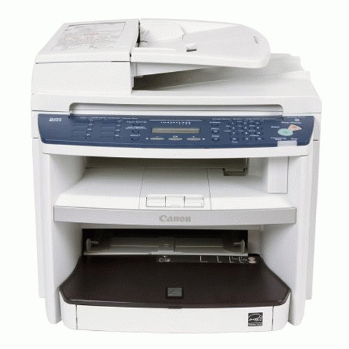 Canon imageCLASS D480 Laser – image 2