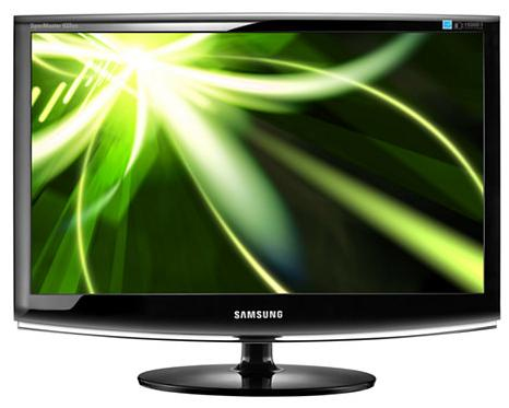 Samsung LS19CM computer monitor
