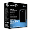 Seagate FreeAgent Desktop STAA1000101 external hard drive – image 5