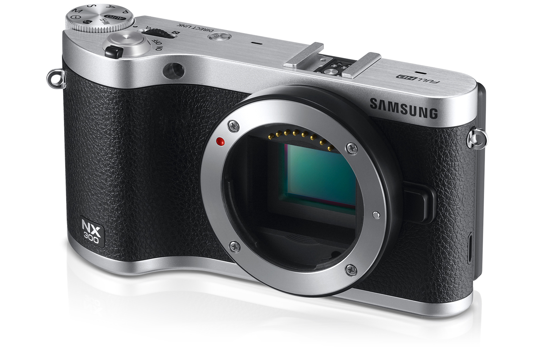 Samsung 300 + 20-50mm – image 5