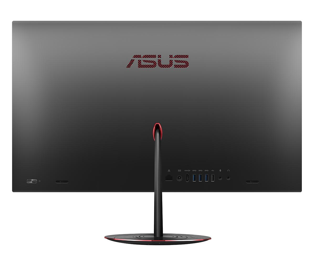 ASUS Zen AiO AN242GDK-BA002T Intel® Core™ i7 i7-8750H – image 5