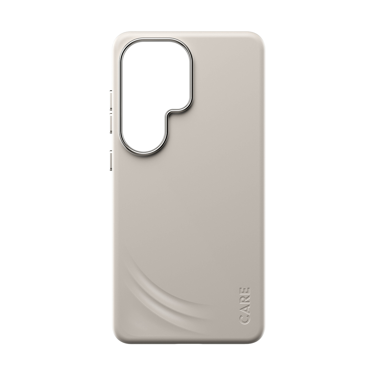 PanzerGlass CARE™ by PanzerGlass® Flow Case Vanilla w. Qi Samsung Galaxy S26 Ultra – image 4