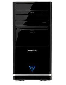 MEDION AKOYA E4329 D – image 1
