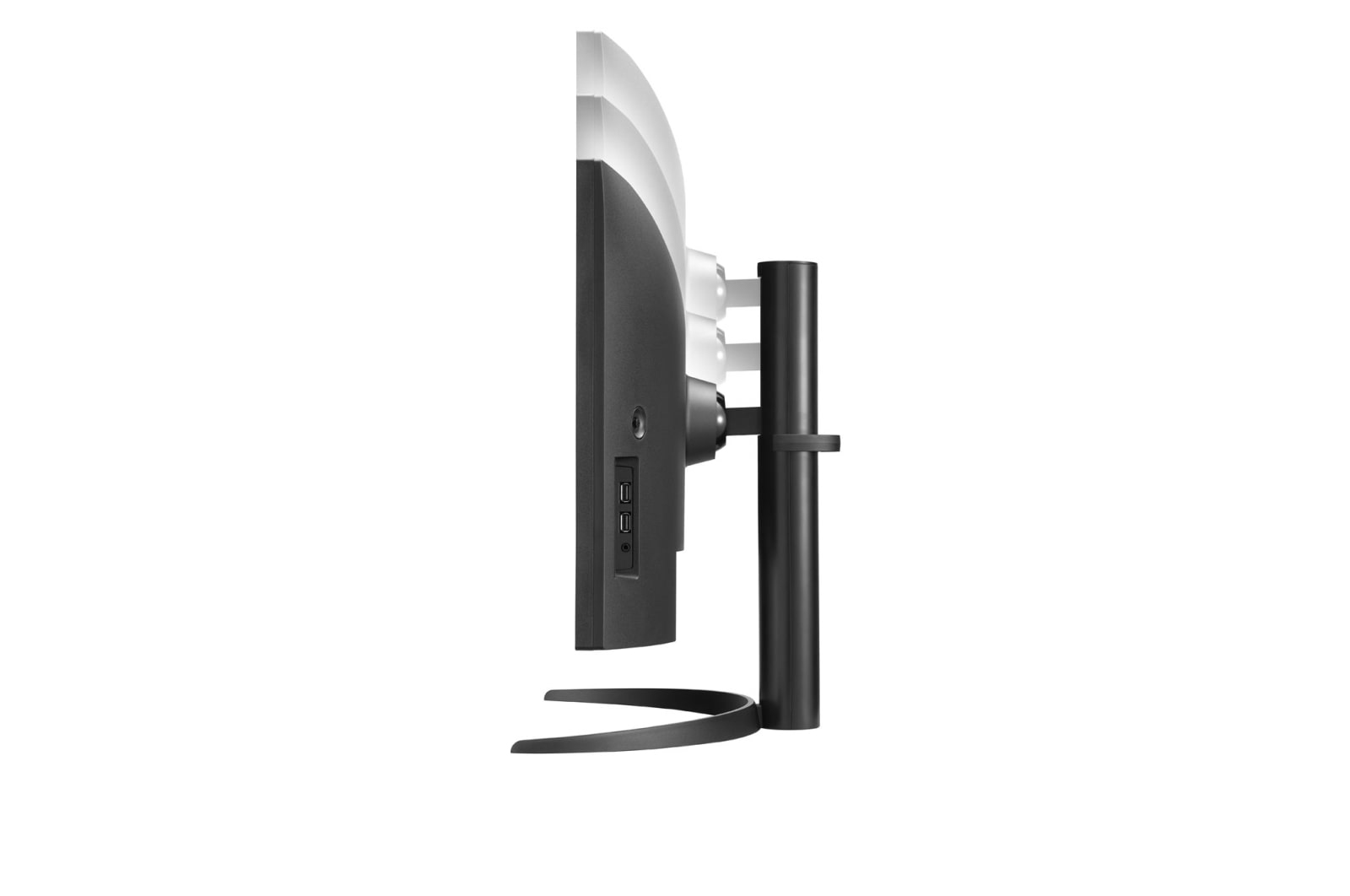 LG 34WQ75X-B computer monitor – image 9