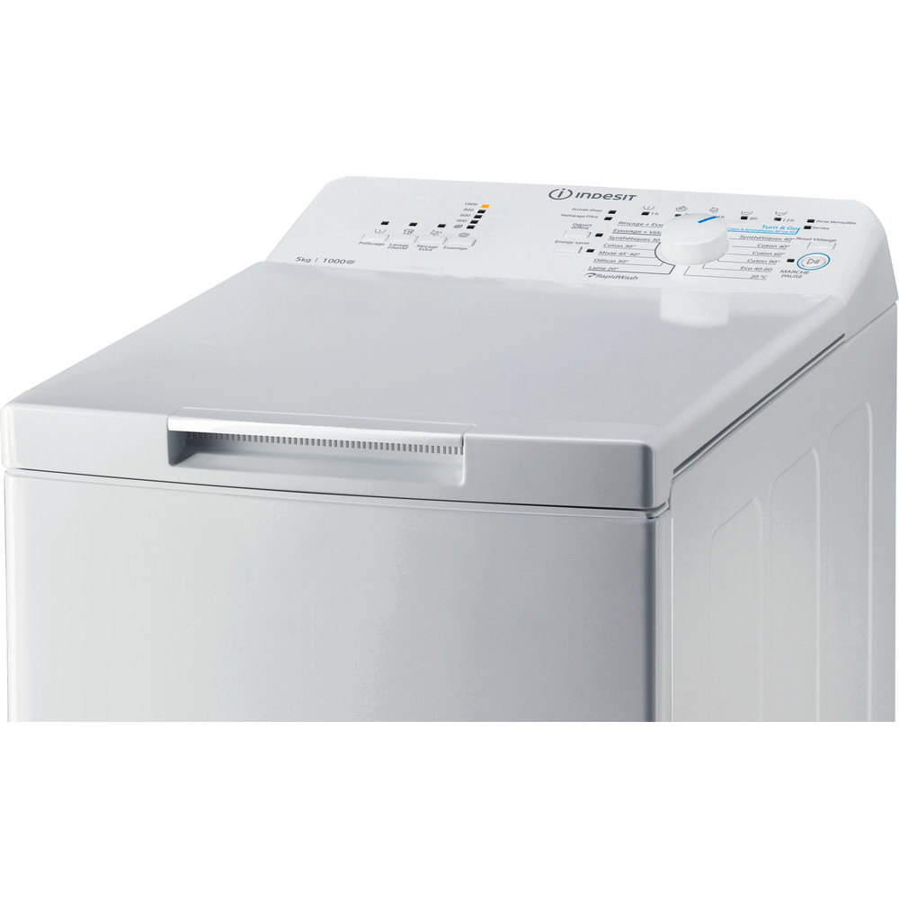 Indesit BTW L50300 FR/N – image 4
