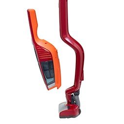 Electrolux ERGO12 2-in-1 stick vacuum Battery Dry Bagless – image 2
