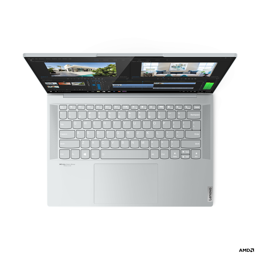Lenovo IdeaPad Slim 7 Carbon 14ACN6 – image 3
