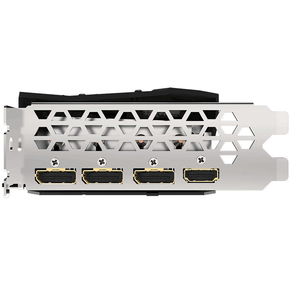 GIGABYTE GAMING GV-R57GAMING-OC-8GD graphics card AMD Radeon RX 5700 – image 9