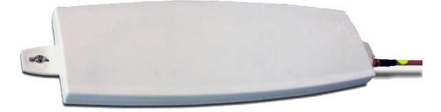D-Link ANT24-1200 network antenna Omni-directional antenna RP-SMA 12 dBi