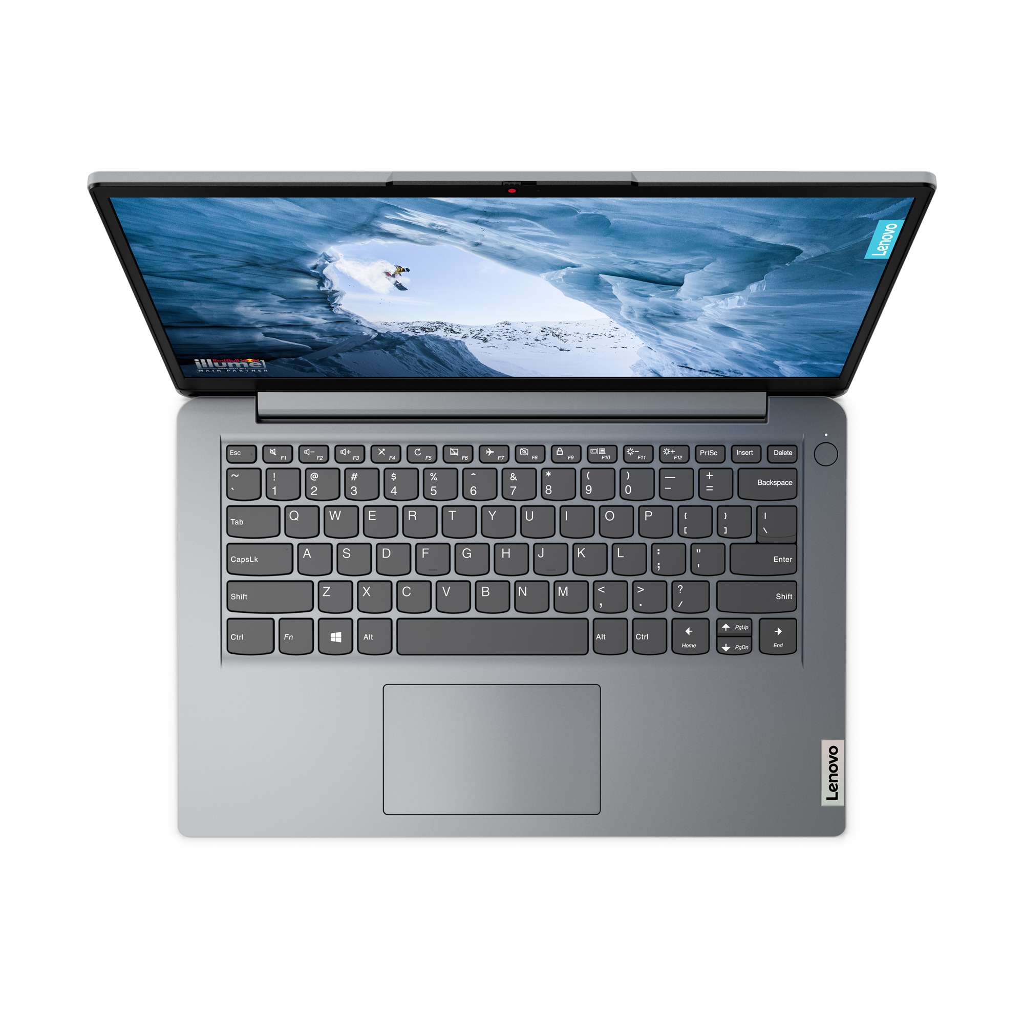 Lenovo IdeaPad 1 14IGL7 – image 9