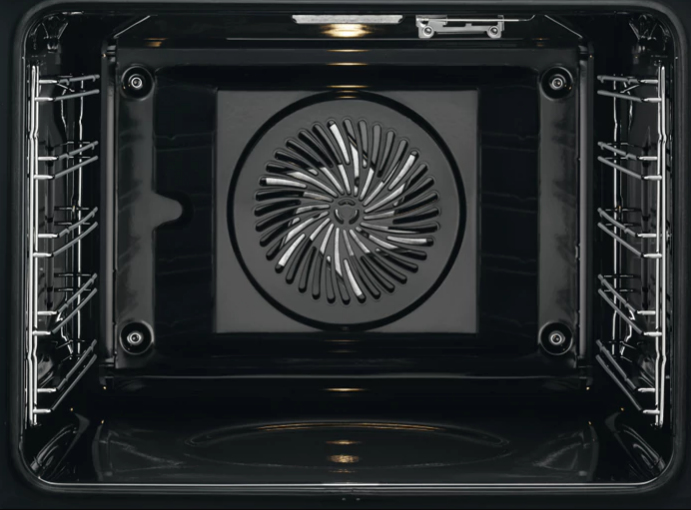 AEG BPE542120M 71 L Stainless steel – image 3