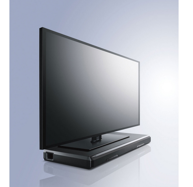 Yamaha SRT-1500 soundbar speaker Black 5.1 channels – image 4