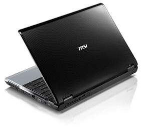 MSI Classic E6033-i5407B Intel® Core™ i5 i5-460M – image 2