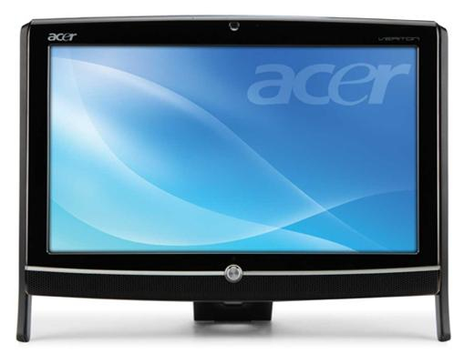 Acer Veriton Z292G Intel Atom® D525 – image 2