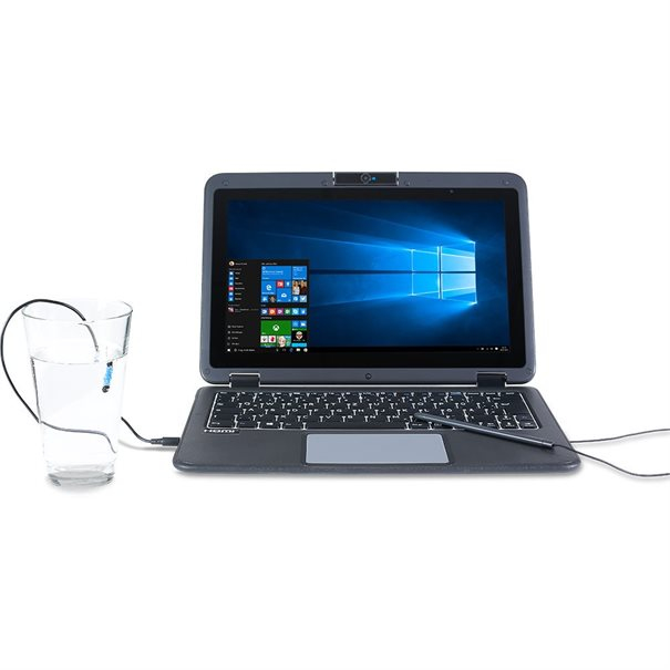 TERRA MOBILE 360-11V2 Intel® Celeron® N3450 Hybrid (2-in-1) – image 9