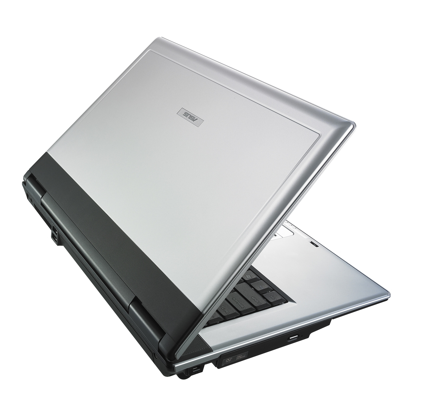 ASUS X53SG-AP091C Intel® Core™2 Duo T8100 – image 4