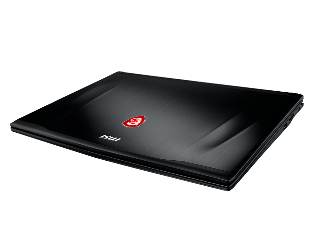 MSI GP72MVR 7RFX-674TW – image 2