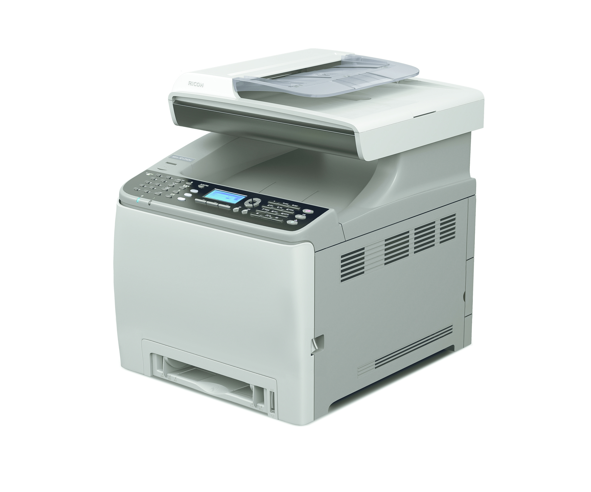 Ricoh SP C242SF – image 6