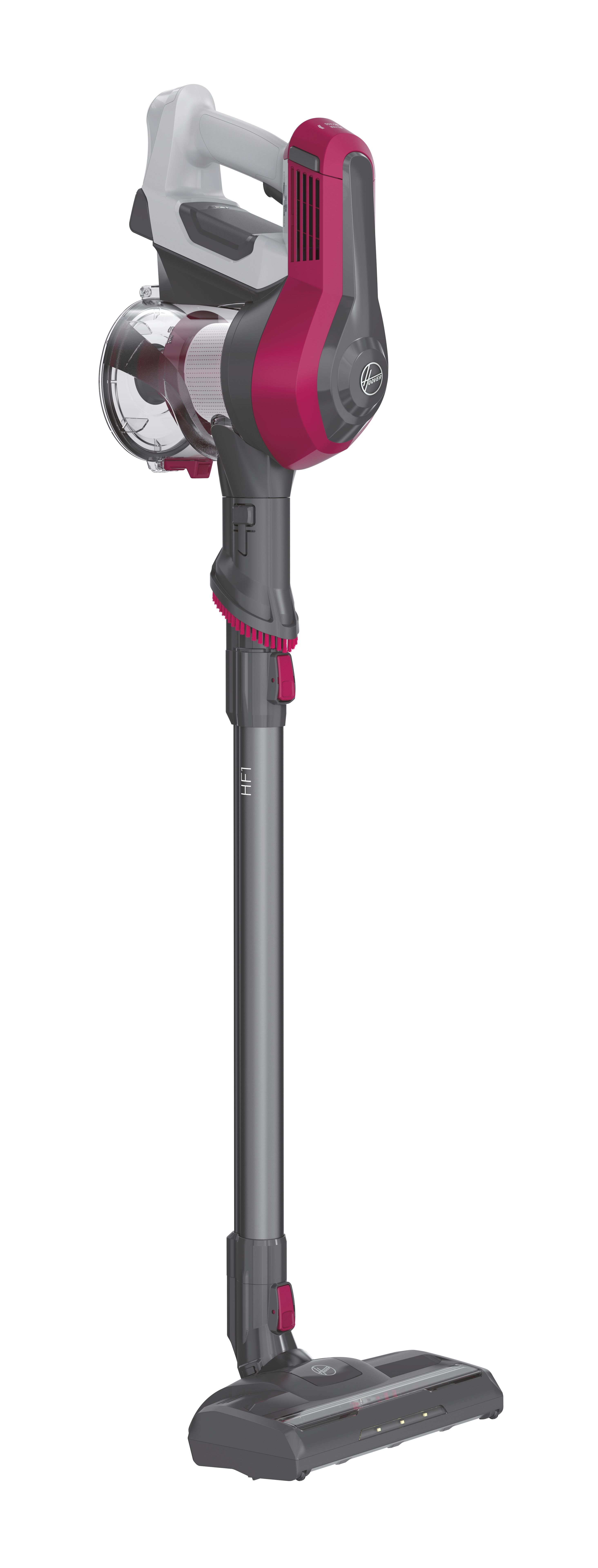 Hoover HF110P 011 — vue 1 sur 8