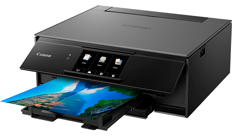Canon PIXMA TS9150 Inkjet A4 – image 2