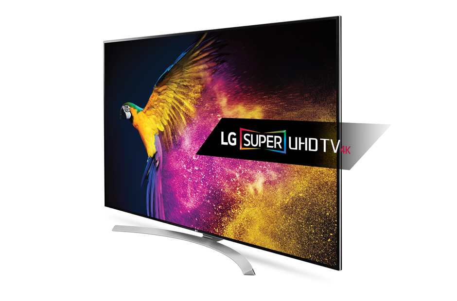 LG 65UH950V TV 165.1 cm (65") 4K Ultra HD Smart TV Wi-Fi White – image 6