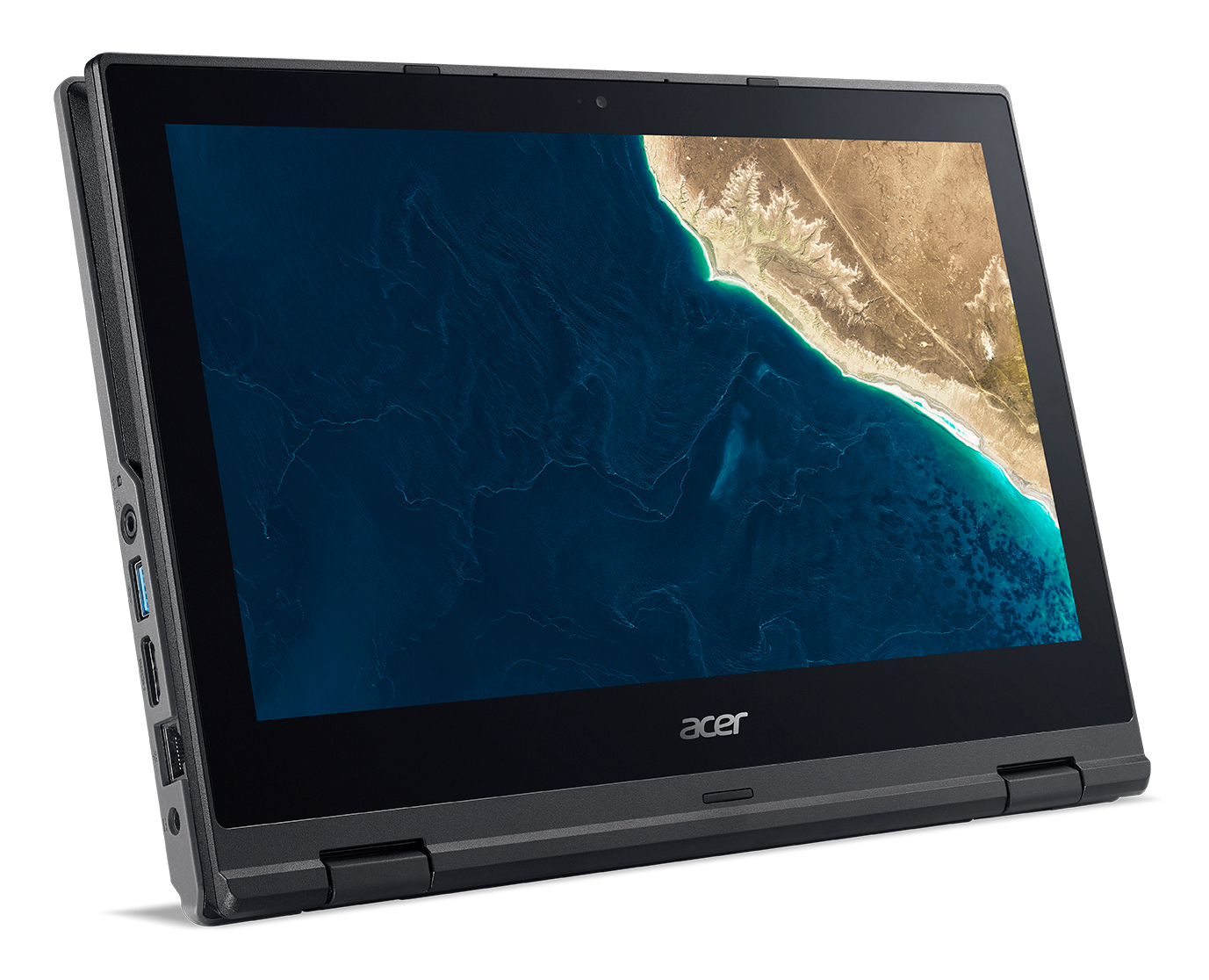 Acer TravelMate Spin B1 TMB118-G2-RN-C2RT Intel® Celeron® N4100 Hybrid (2-in-1) – image 6