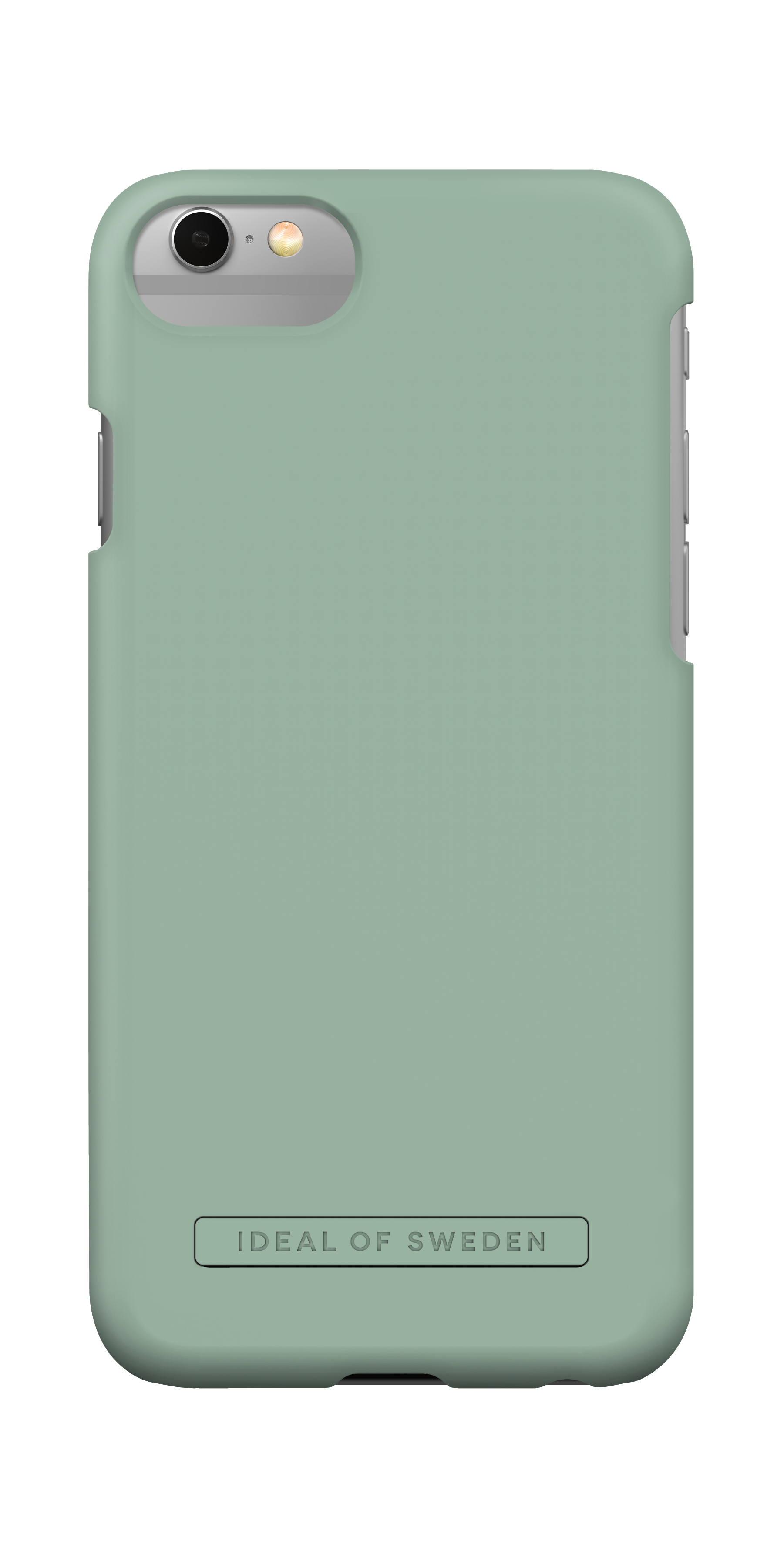iDeal of Sweden Seamless Case iPhone 8/7/6/6S/SE Sage Green – image 5