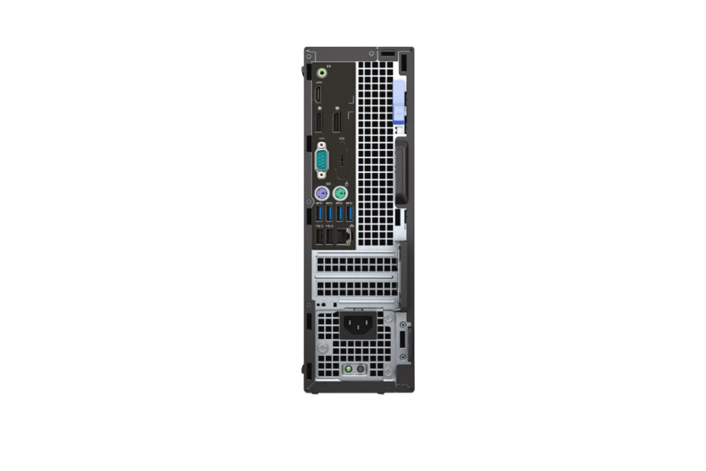 T1A D-GX5040-MU-T001 PC/workstation Intel® Core™ i5 i5-6500 – image 3