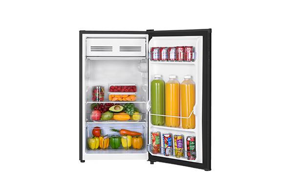 TCL TSD32B combi-fridge Freestanding – image 3