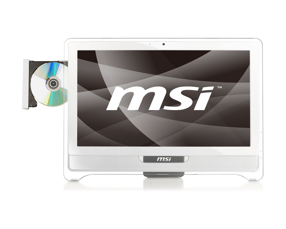 MSI Wind Top AE2220-200FR – image 2