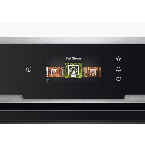 Electrolux EOB8946AOX 70 L Stainless steel – image 3