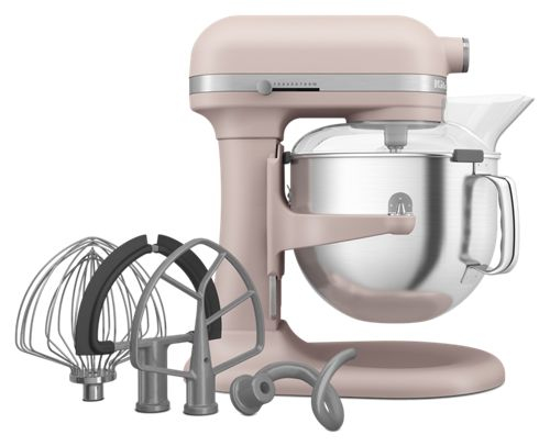 KitchenAid KSM70SKXXFT mixer Stand mixer – image 3