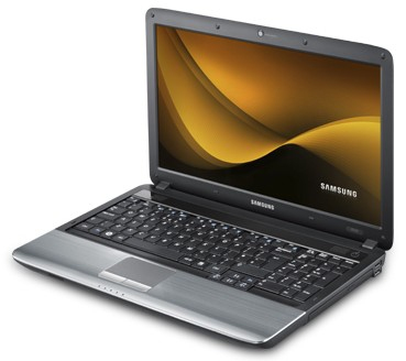 Samsung R R540-JA06 Intel® Pentium® P6100 – image 2