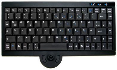 KeySonic KSK-5210 RF – image 1