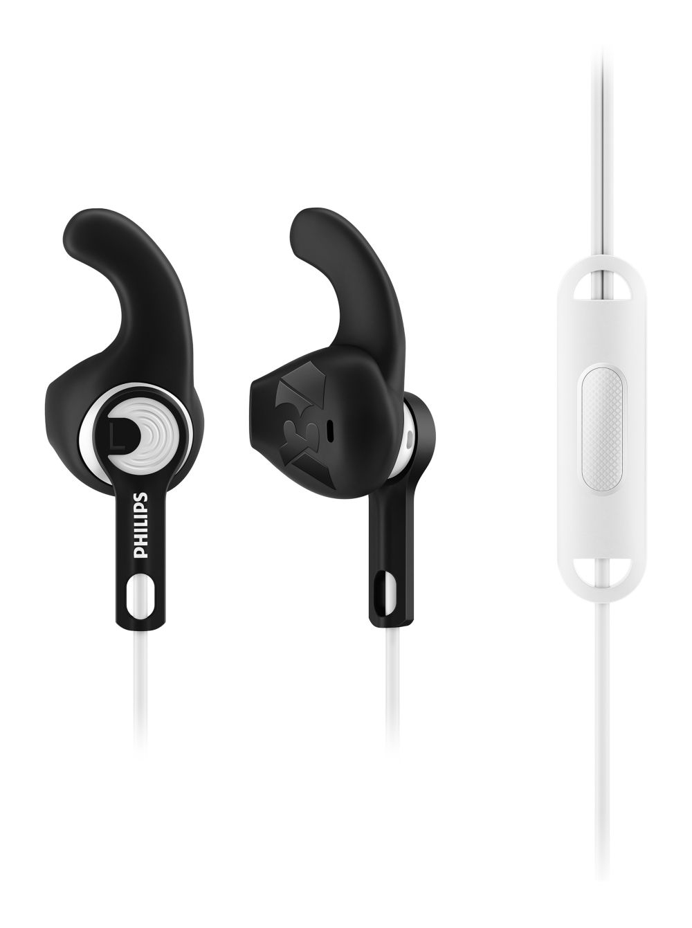 Philips SHQ1305WS/27 — vue 1 sur 1
