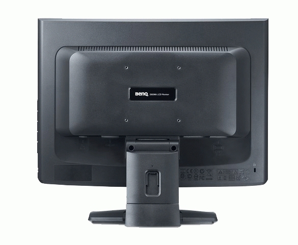 BenQ E900WA computer monitor – image 4