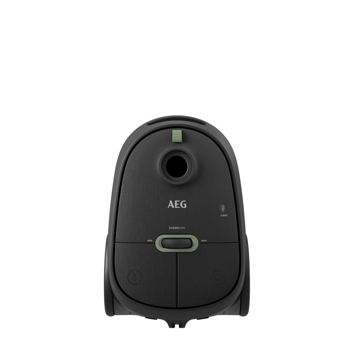AEG AB61C1OKO 3.5 L Cylinder vacuum Dry 850 W Dust bag – image 4