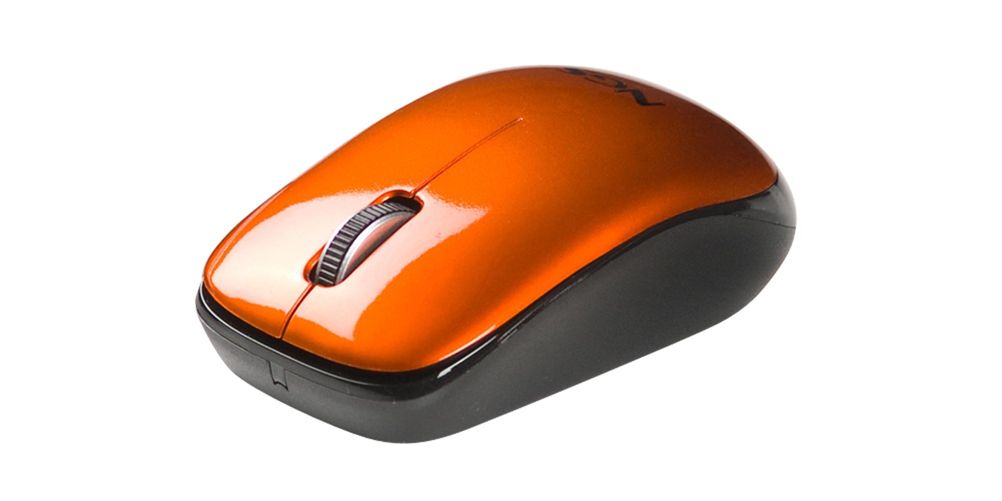 NGS Orange Spice